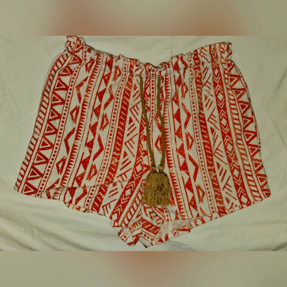 Womens shorts
